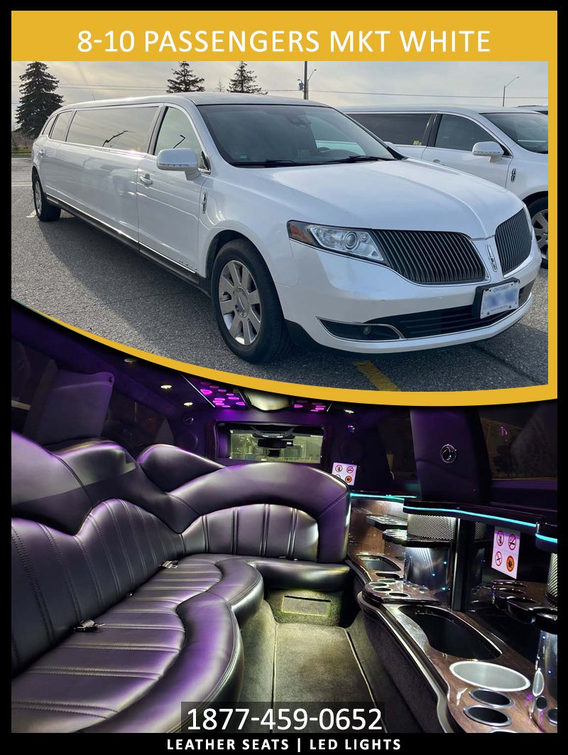 MKT Limo